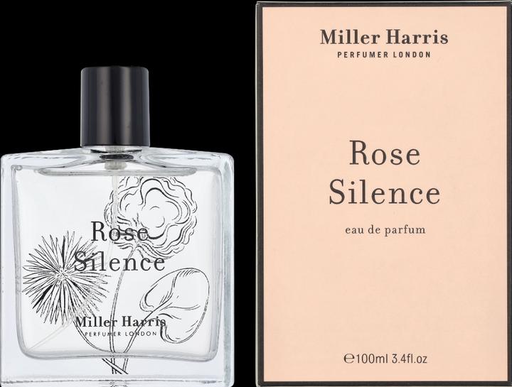 Actual product image Miller Harris Rose Silence (Eau de parfum, 100 ml)
