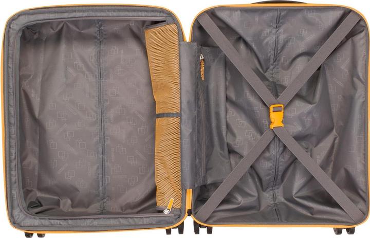 Immagine prodotto American Crew Valigia & Trolley Dashpop Spinner 55 EXP (41 l)