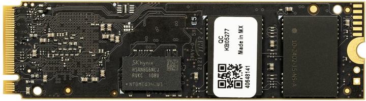 Actual product image OWC Aura Pro IV 1.0TB (1000 GB, M.2 2280)