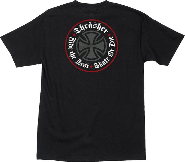 Independent Oath T-Shirt