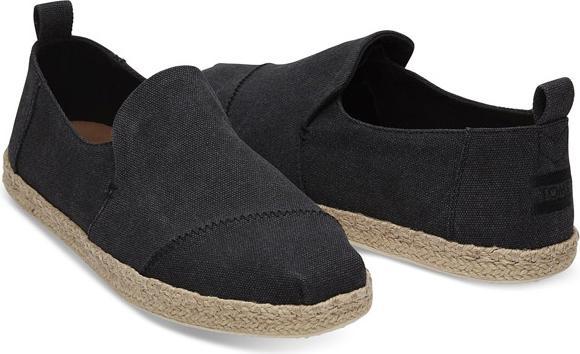 Immagine prodotto Toms Deconstructed Rope (40.5)