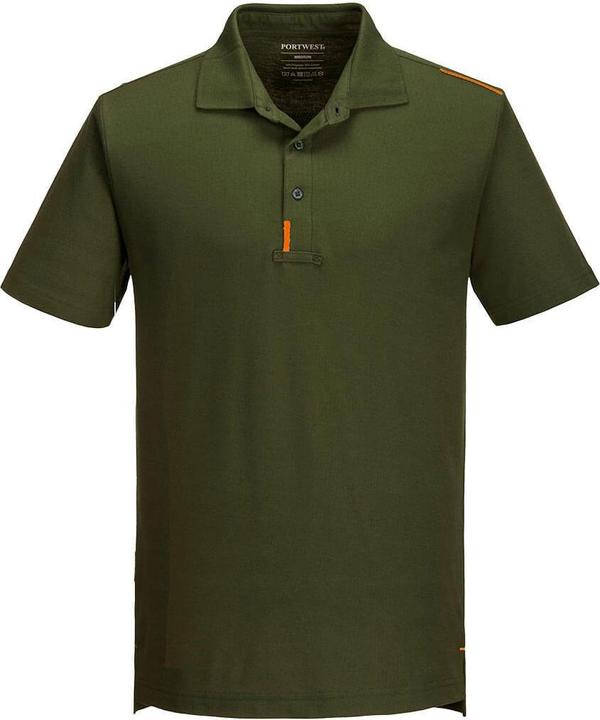 Portwest WX3 Poloshirt (3XL)