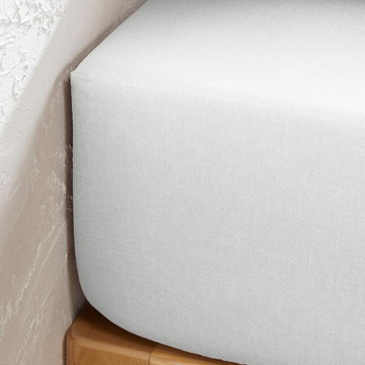 Actual product image La Redoute Interieurs Scenario Coton (100 x 200 cm)
