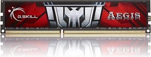 Produktbild G.Skill Value (1 x 8GB, 1600 MHz, DDR3-RAM, DIMM)
