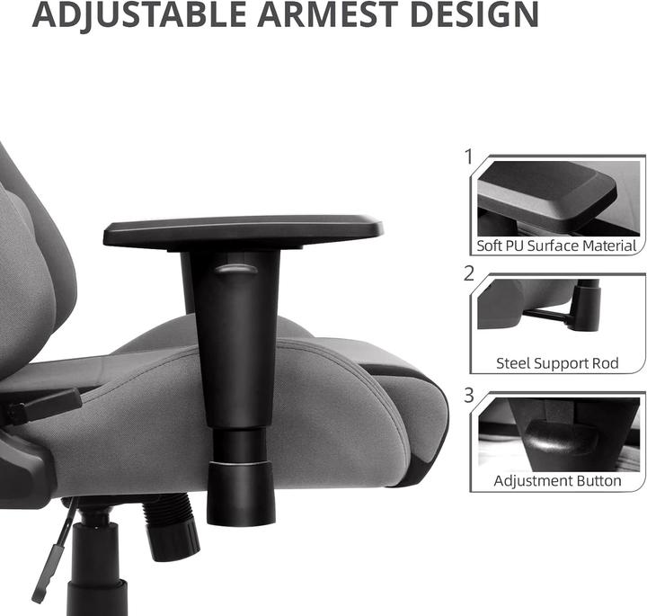 Image du produit IWMH Chaise de jeu