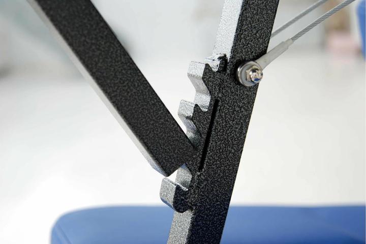 Image du produit Sissel Fauteuil de massage