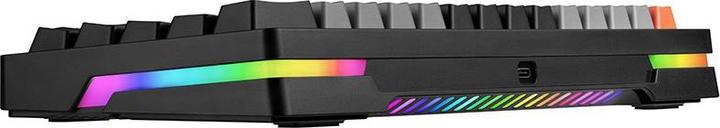 Produktbild Tracer GameZone Evo1 Hot SWAP 63 szara (US, Kabelgebunden)