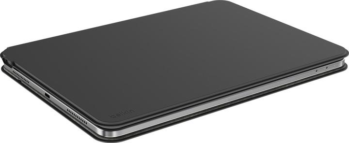 Productafbeelding Belkin Pro Toetsenbord voor iPad Air 10.9 / iPad Pro 11 BBZ002en-v1 (NL, IPad Pro 11, IPad Air 10.9)