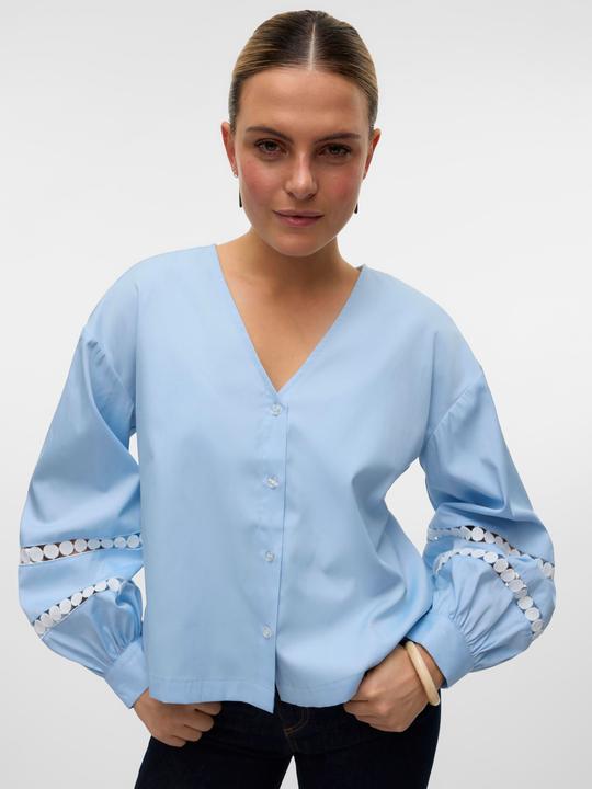 Image du produit Vero Moda VMJANNI Top Bluse (XL)