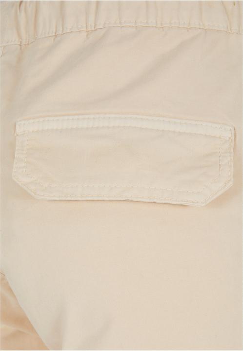 Image du produit Urban Classics Ladies High Waist Cargo Jogging Pants (4XL)