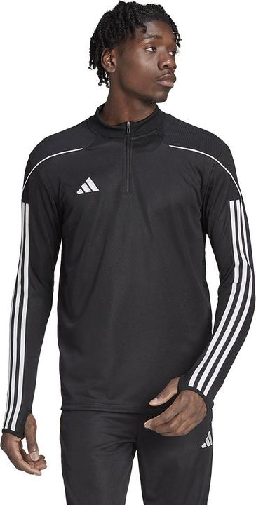 Actual product image adidas Tiro 23 League 1/4 training jumper men (M)