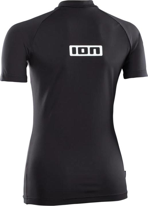 Immagine prodotto ION Rashguard Promo SS women - black (L)