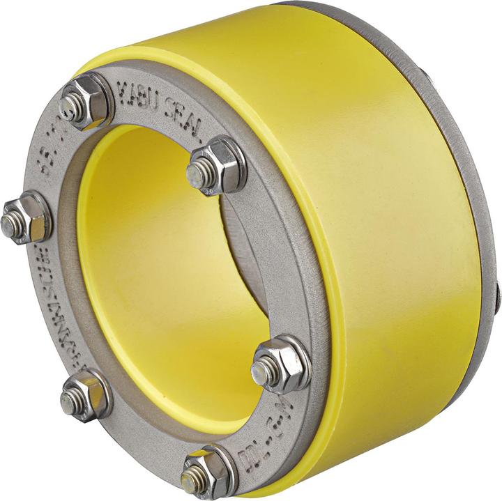 Actual product image Fränkische Rohrwerke FRAE price ring density insert