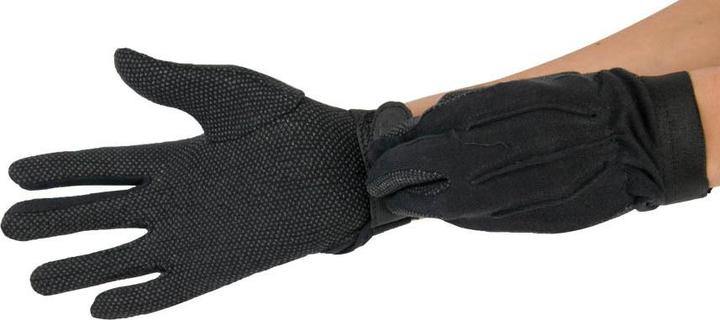 Produktbild TdeT Reithandschuhe Initiation Baumwolle (8)