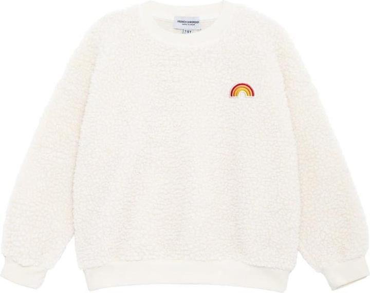 Immagine prodotto French Disorder K'S Sweat Max Sherpa (13, 14)