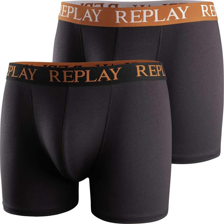 Immagine prodotto Replay s (XXL, confezione da 4)