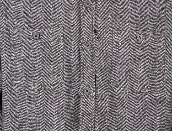 Actual product image Trespass Mens Potsgrove Shirt (XXL)