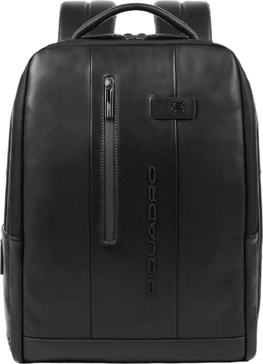 Produktbild Piquadro Urban PC And iPad Cable Backpack 15.6 Black