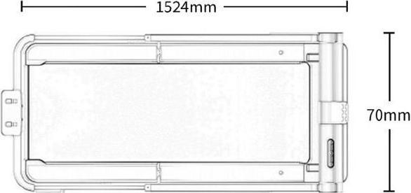 Immagine prodotto KingSmith Walkingpad MC21
