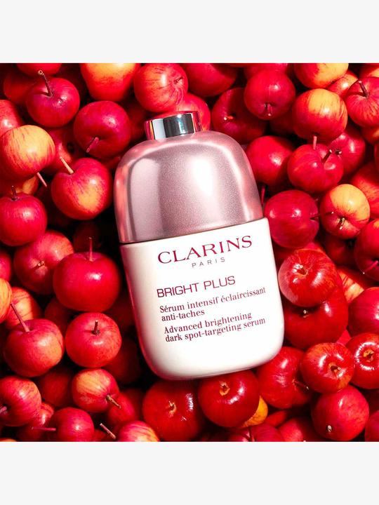Produktbild Clarins Bright Plus Intensive Lightening Anti-Dark Spot Serum (30 ml)