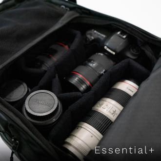 Image du produit Wandrd Cube Essentiel+ (Poche intérieure pour appareil photo)