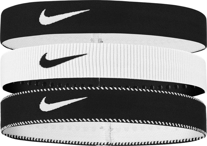 Produktbild Nike Classic Stirnband Breites Band(3erPack)