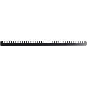 Actual product image Digitus Cable Fixing Rails for 483 mm (19“) Cabinets of the Unique & Dynamic Basic Series