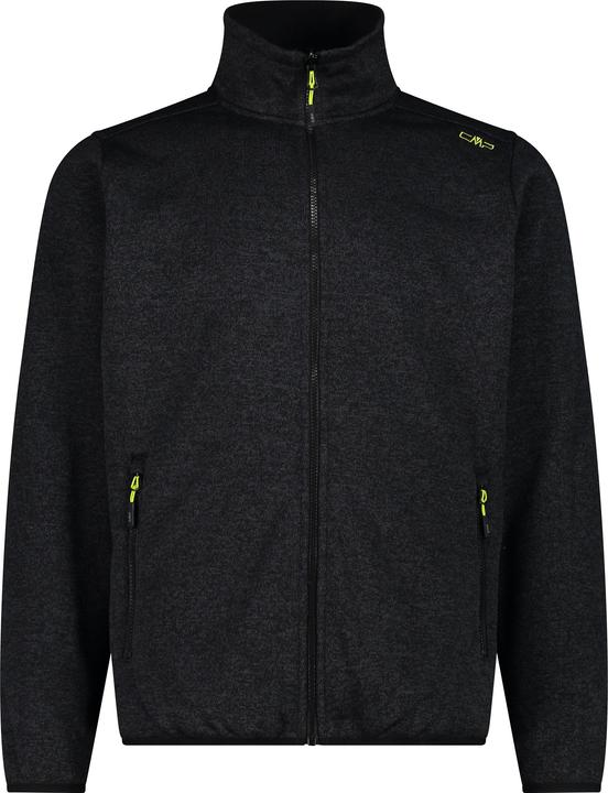 Image du produit CMP Campagnolo Zip Inn Hoodie (52)