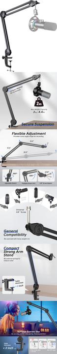 Image du produit Fifine BM63