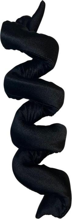 Actual product image YÙ Beauty 2 In 1 Heatless Curls & Headband