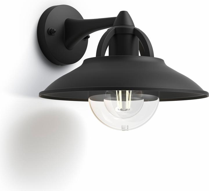 Philips myGarden Cormorant (0 lm, E27, IP44)