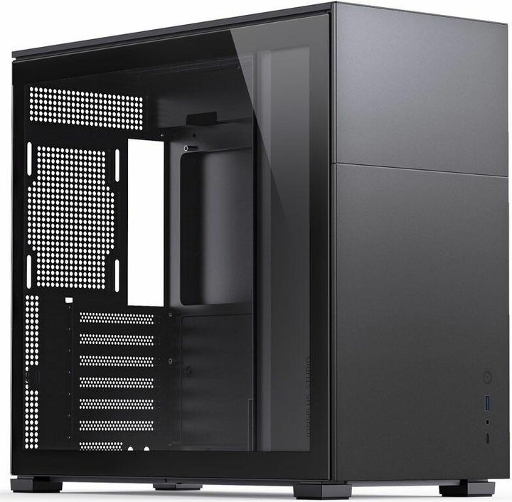 Jonsbo D41 (ATX, mATX)