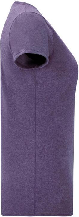 Image du produit Fruit of the Loom - T-shirt ICONIC - Femme (XL)