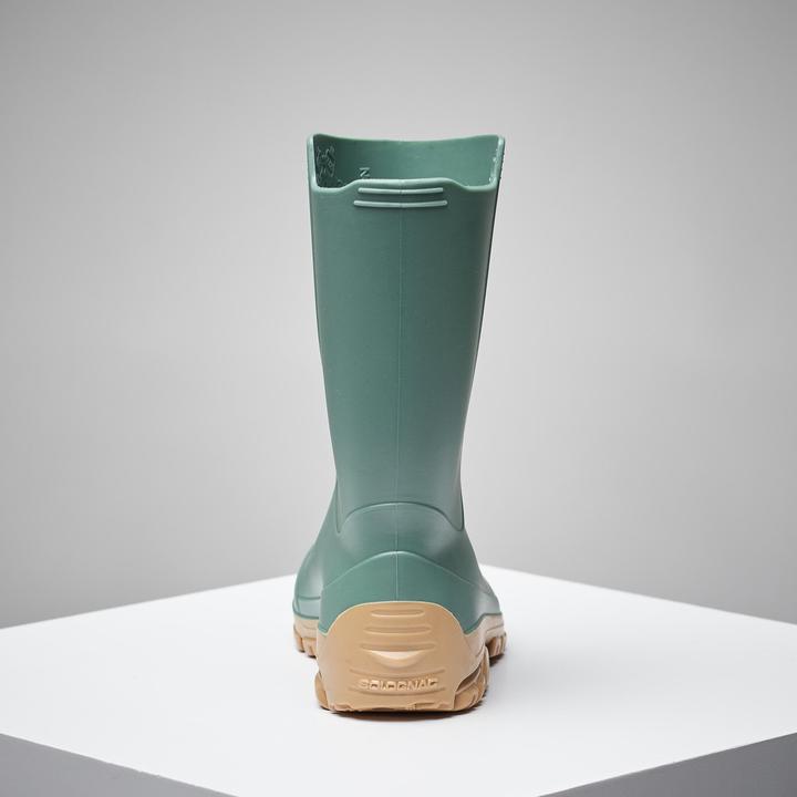 Actual product image Solognac PVC 100 (26)