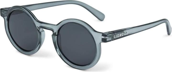 Produktbild Liewood Sonnenbrille Darla Junior Whale Transparent