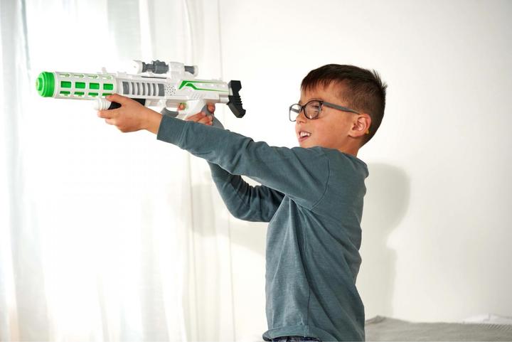Actual product image Simba PF Light Blaster Rifle