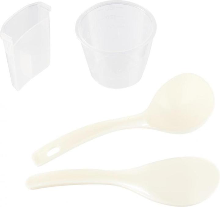 Image du produit Heinner HPCK-38BK