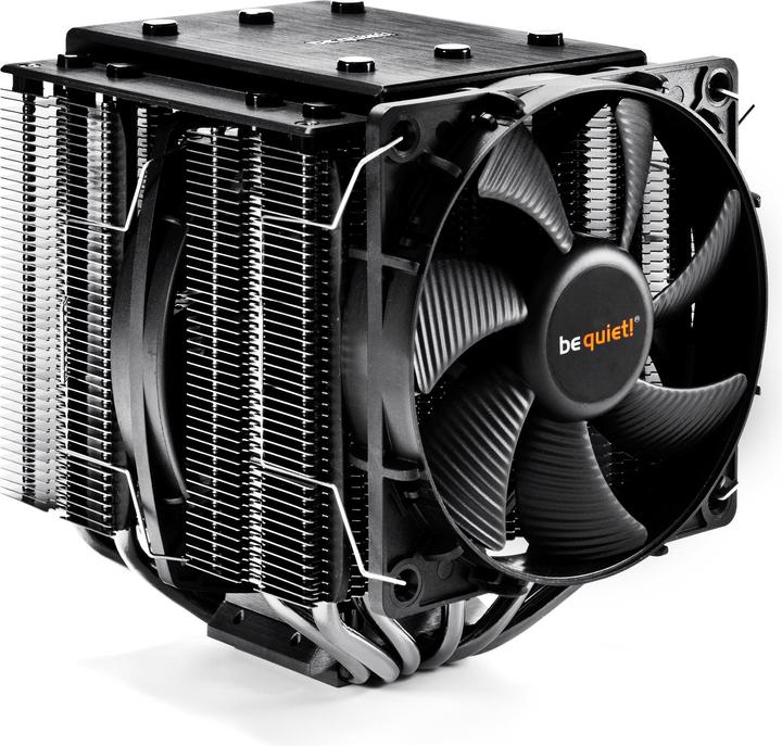 be quiet! Dark Rock PRO 3 (163 mm)
