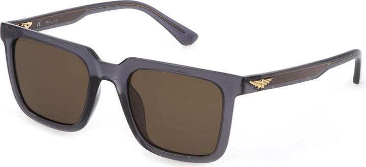 Image du produit Police Lunettes de soleil pour femmes SPLF15-524GTP Ø 52 mm