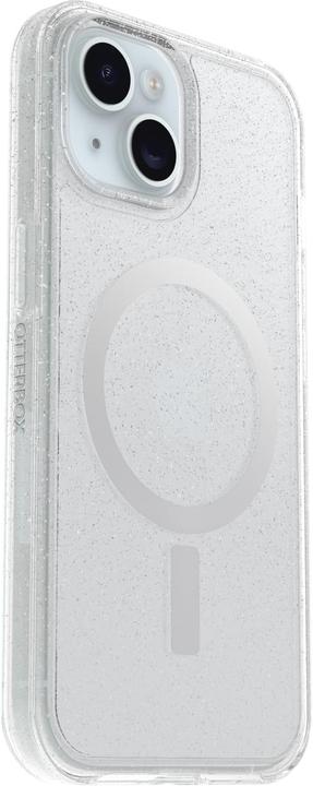 Productafbeelding OtterBox Symmetry mit MagSafe (Apple iPhone 13, Apple iPhone 14, Apple iPhone 16e, Apple iPhone 15)