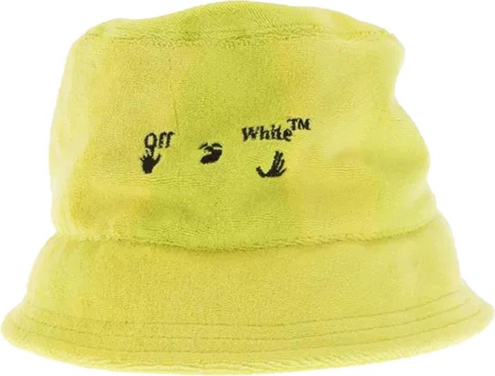 Produktbild Off Swimming Man Schlapphut Handtuch (One Size)
