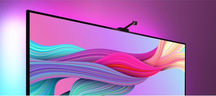 Image du produit Govee DreamView T1 TV-Light Strips, 55"-65" (RGB, 381 cm, Intérieur)