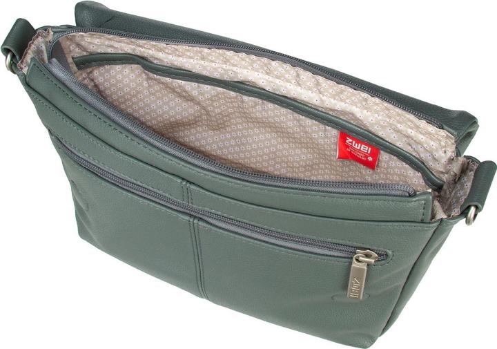 Actual product image Zwei Mademoiselle M60 shoulder bag