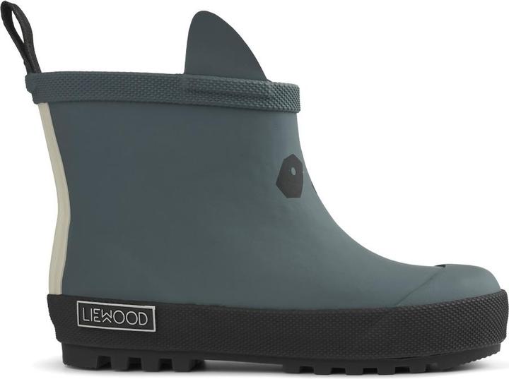 Liewood Jesse Gummistiefel gefüttert