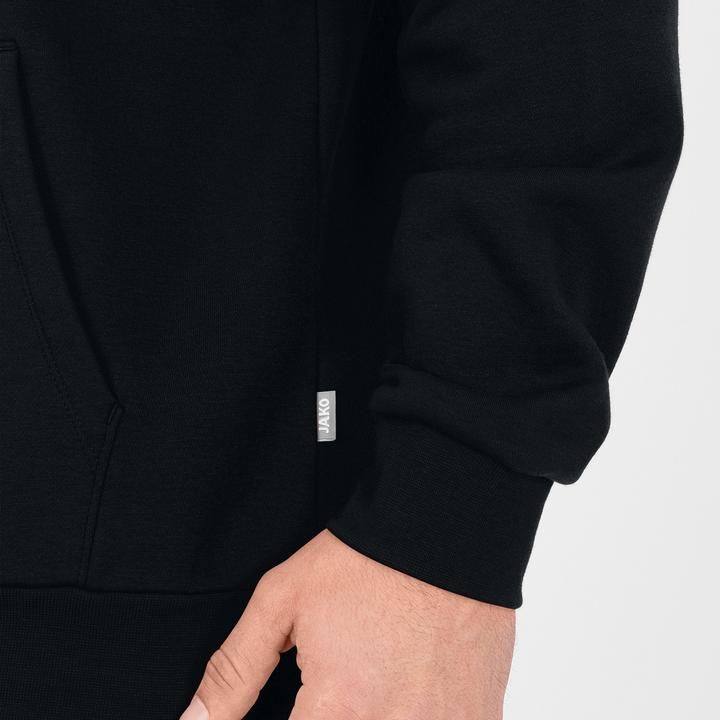 Image du produit JAKO Sweat à capuche Organic (4XL)