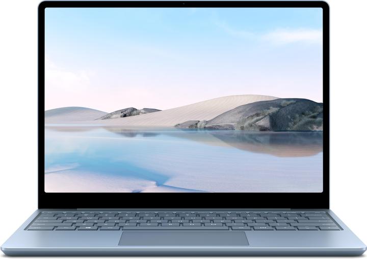 Produktbild Microsoft Surface Laptop Go (12.40", Intel Core i5-1035G1, 8 GB, 256 GB, DE)