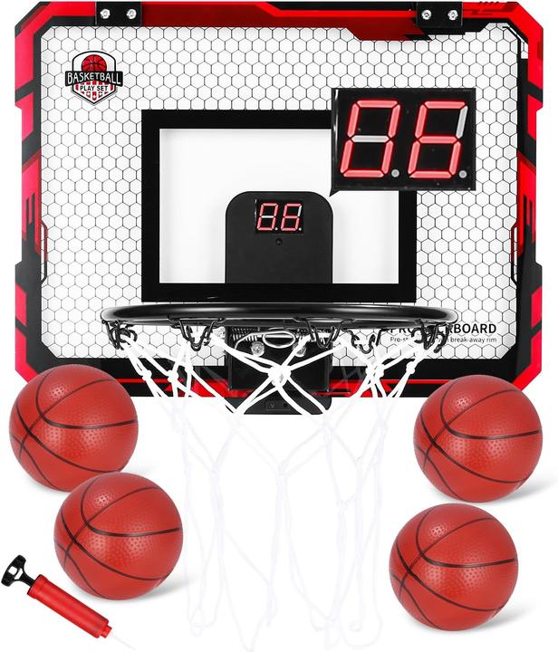 Xespis Basketballkorb