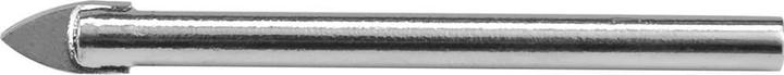 Actual product image Toya Drill for glass and glaze 8 mm (8 millimetres)
