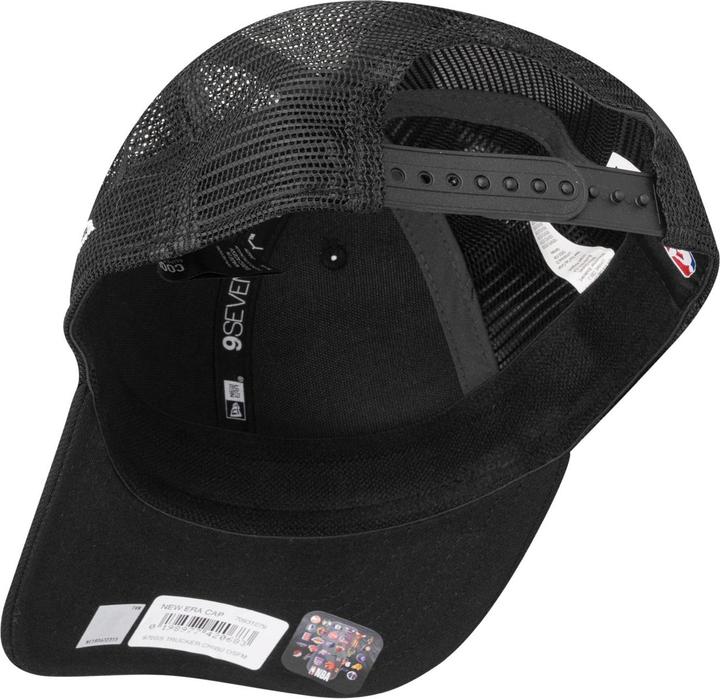 Immagine prodotto New Era 9Seventy Stretch-Snap Trucker Cap - Chicago Bulls