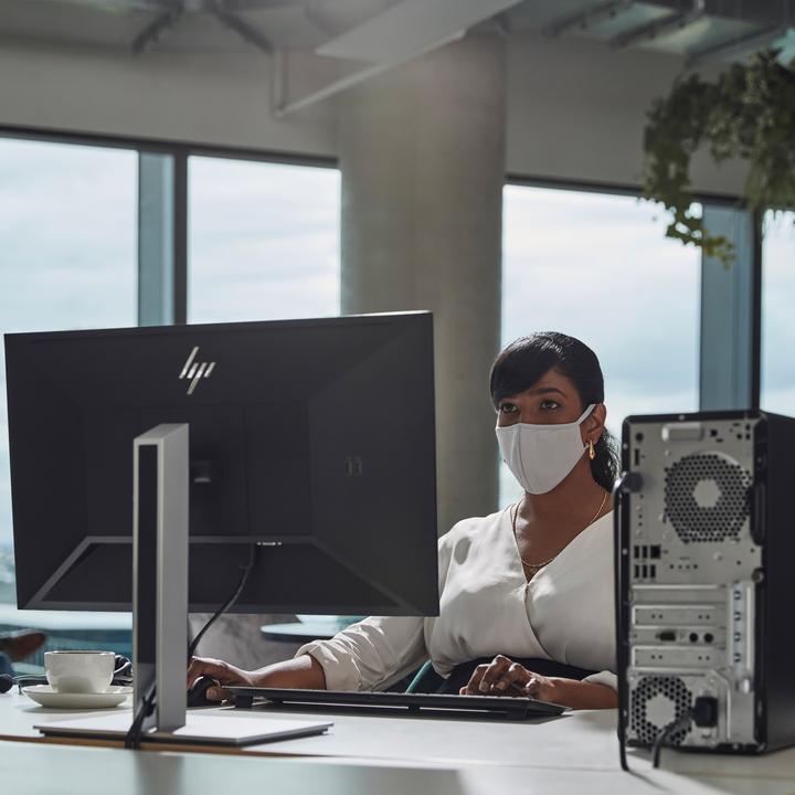 Image du produit HP 400 G9 (Intel Core i5-14500, 16 Go, 512 Go, UHD Graphics 770)